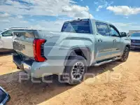 2022 Toyota TUNDRA фото