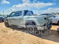 2022 Toyota TUNDRA фото