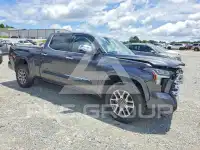 2022 Toyota TUNDRA фото