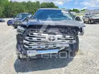 2022 Toyota TUNDRA фото