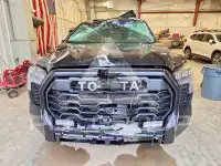 2022 Toyota TUNDRA фото
