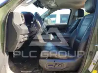 2022 Toyota TUNDRA фото