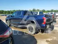 2022 Toyota TUNDRA фото