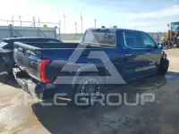 2022 Toyota TUNDRA фото