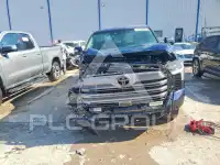2022 Toyota TUNDRA фото
