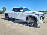 2022 Toyota TUNDRA фото