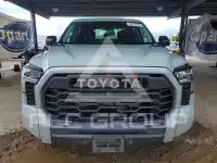 2022 Toyota TUNDRA фото
