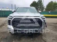 2022 Toyota TUNDRA фото