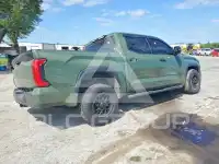 2022 Toyota TUNDRA фото