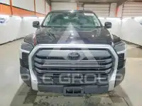 2022 Toyota TUNDRA фото