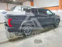 2022 Toyota TUNDRA фото