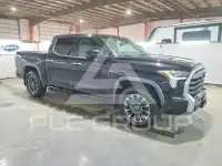 2022 Toyota TUNDRA фото