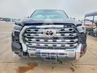 2022 Toyota TUNDRA фото