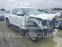 2022 Toyota TUNDRA фото