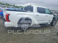 2022 Toyota TUNDRA фото
