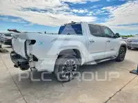 2022 Toyota TUNDRA фото