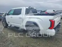 2022 Toyota TUNDRA фото