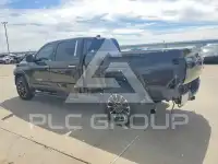 2022 Toyota TUNDRA фото