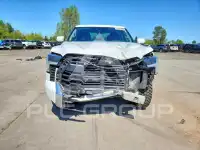 2022 Toyota TUNDRA фото