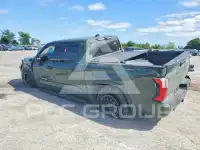 2022 Toyota TUNDRA фото