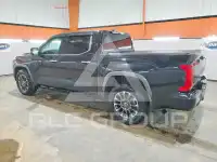 2022 Toyota TUNDRA фото