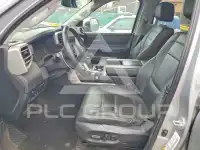 2022 Toyota TUNDRA фото
