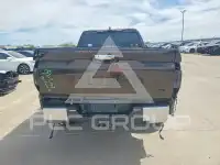 2022 Toyota TUNDRA фото