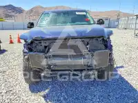 2022 Toyota TUNDRA фото