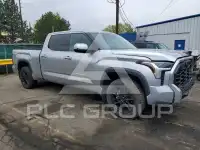2022 Toyota TUNDRA фото