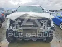 2022 Toyota TUNDRA фото