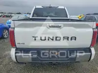 2022 Toyota TUNDRA фото