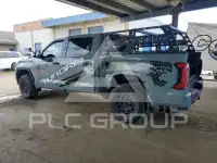 2022 Toyota TUNDRA фото