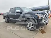 2022 Toyota TUNDRA фото