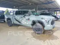 2022 Toyota TUNDRA фото