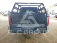 2022 Toyota TUNDRA фото