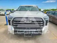 2022 Toyota TUNDRA фото