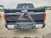 2022 Toyota TUNDRA фото