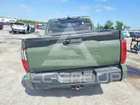 2022 Toyota TUNDRA фото