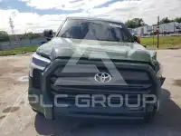 2022 Toyota TUNDRA фото