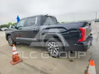 2022 Toyota TUNDRA фото