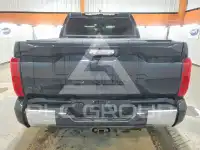 2022 Toyota TUNDRA фото