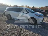 2022 Toyota SIENNA фото