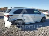 2022 Toyota SIENNA фото
