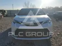 2022 Toyota SIENNA фото