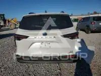 2022 Toyota SIENNA фото