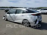 2022 Toyota PRIUS фото