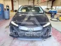 2022 Toyota PRIUS фото