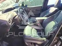 2022 Toyota PRIUS photo