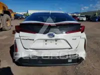 2022 Toyota PRIUS photo