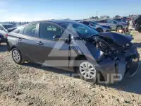 2022 Toyota PRIUS фото